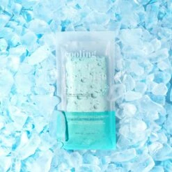 Cooling Therapy Knee High Socks 5 Cooling Therapy Knee High Socks -Redken Butik 100014 86498 1681812913