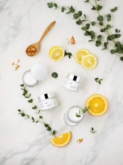 Freshly Juiced Vitamin E Mask -Redken Butik 100266 86536 1681980564