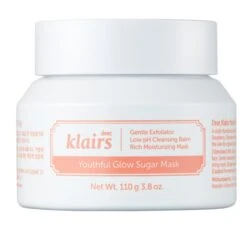 Youthful Glow Sugar Mask