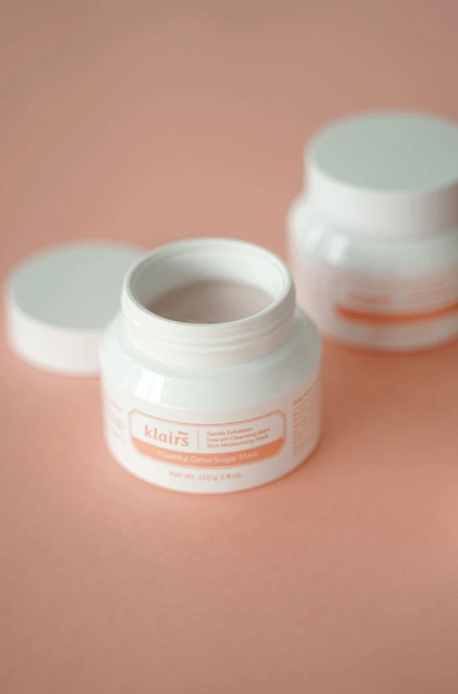 Youthful Glow Sugar Mask 4 Youthful Glow Sugar Mask - Bild 4