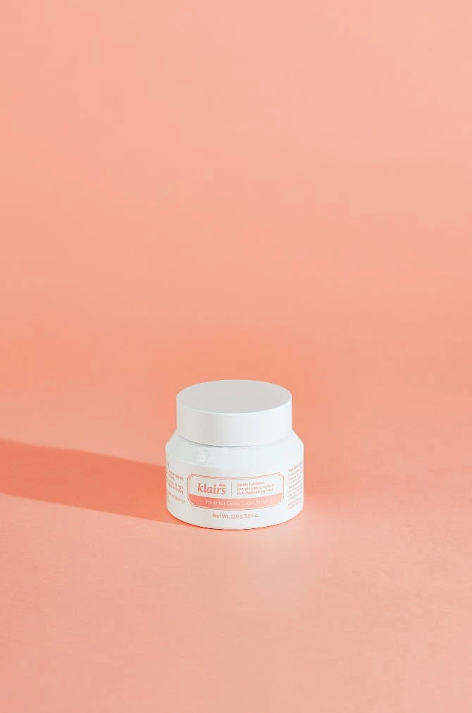 Youthful Glow Sugar Mask 5 Youthful Glow Sugar Mask - Bild 5