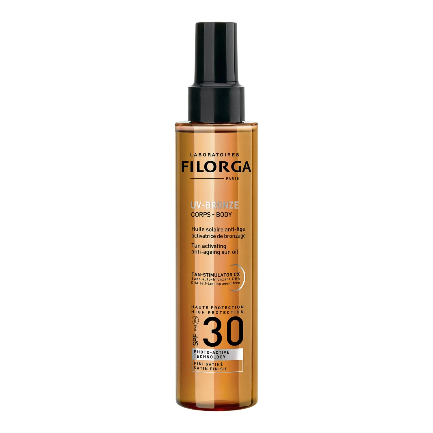 Filorga UV-Bronze Body SPF30 1 Filorga UV-Bronze Body SPF30