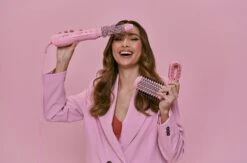 Interchangeable Blow Dry Brush -Redken Butik 100427 86595 1682336833