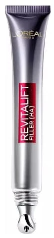 L’Oréal Paris Revitalift Filler Eye Cream