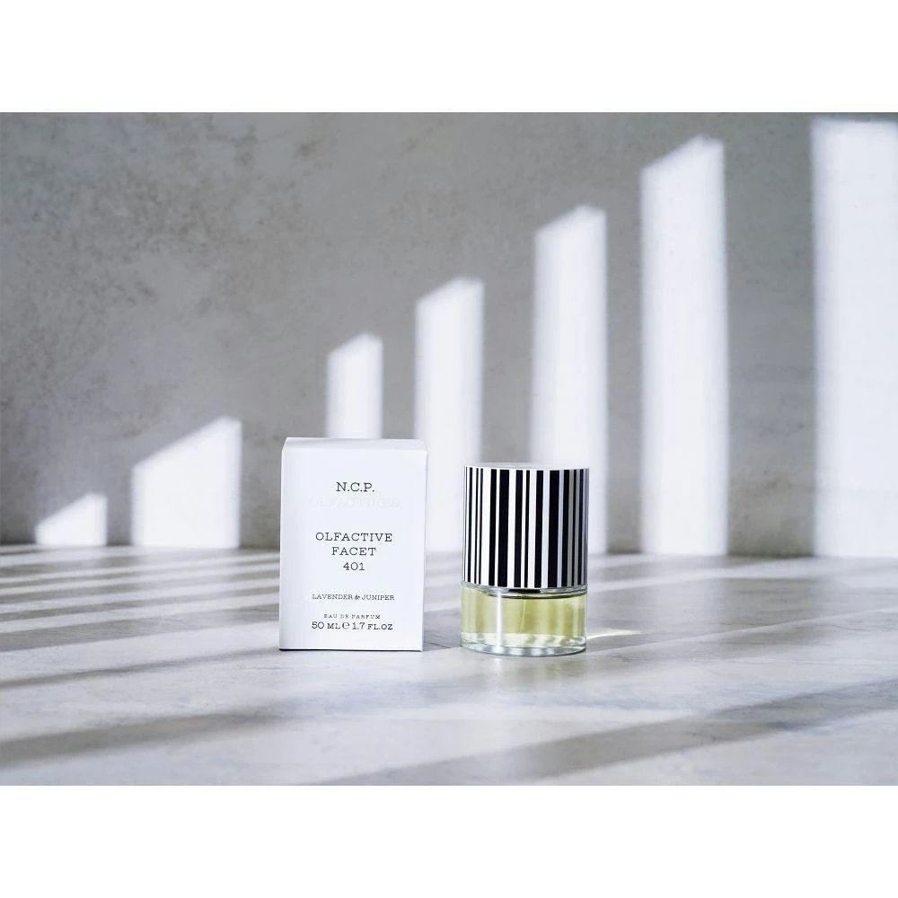 Facet 401 Lavender & Juniper 2 Facet 401 Lavender & Juniper - Bild 2