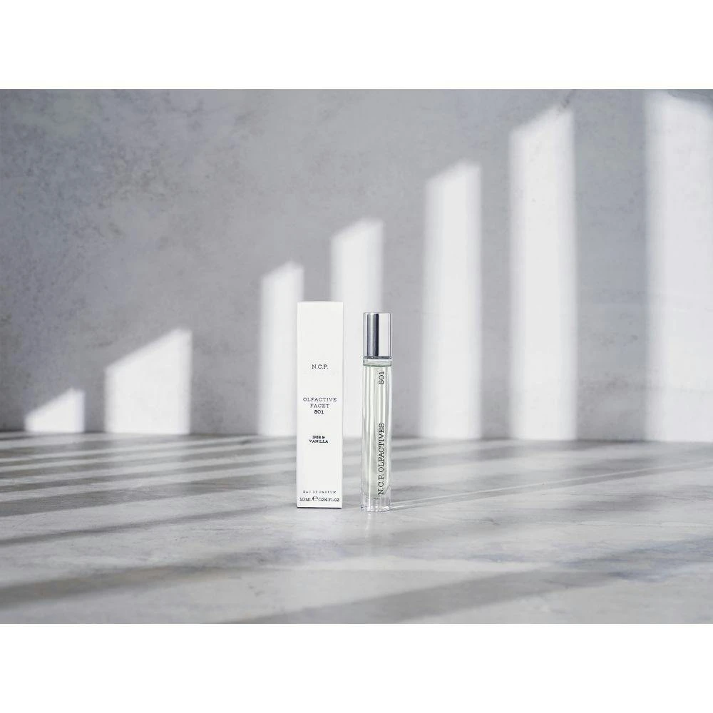 Facet 501 Iris & Vanilla 2 Facet 501 Iris & Vanilla - Bild 2