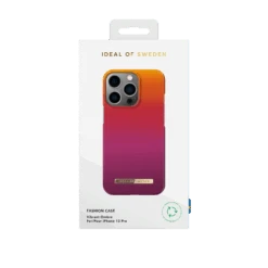 Ideal Of Sweden Fashion Case IPhone 13 Pro Vibrant Ombre -Redken Butik 100532 86643 1682496388