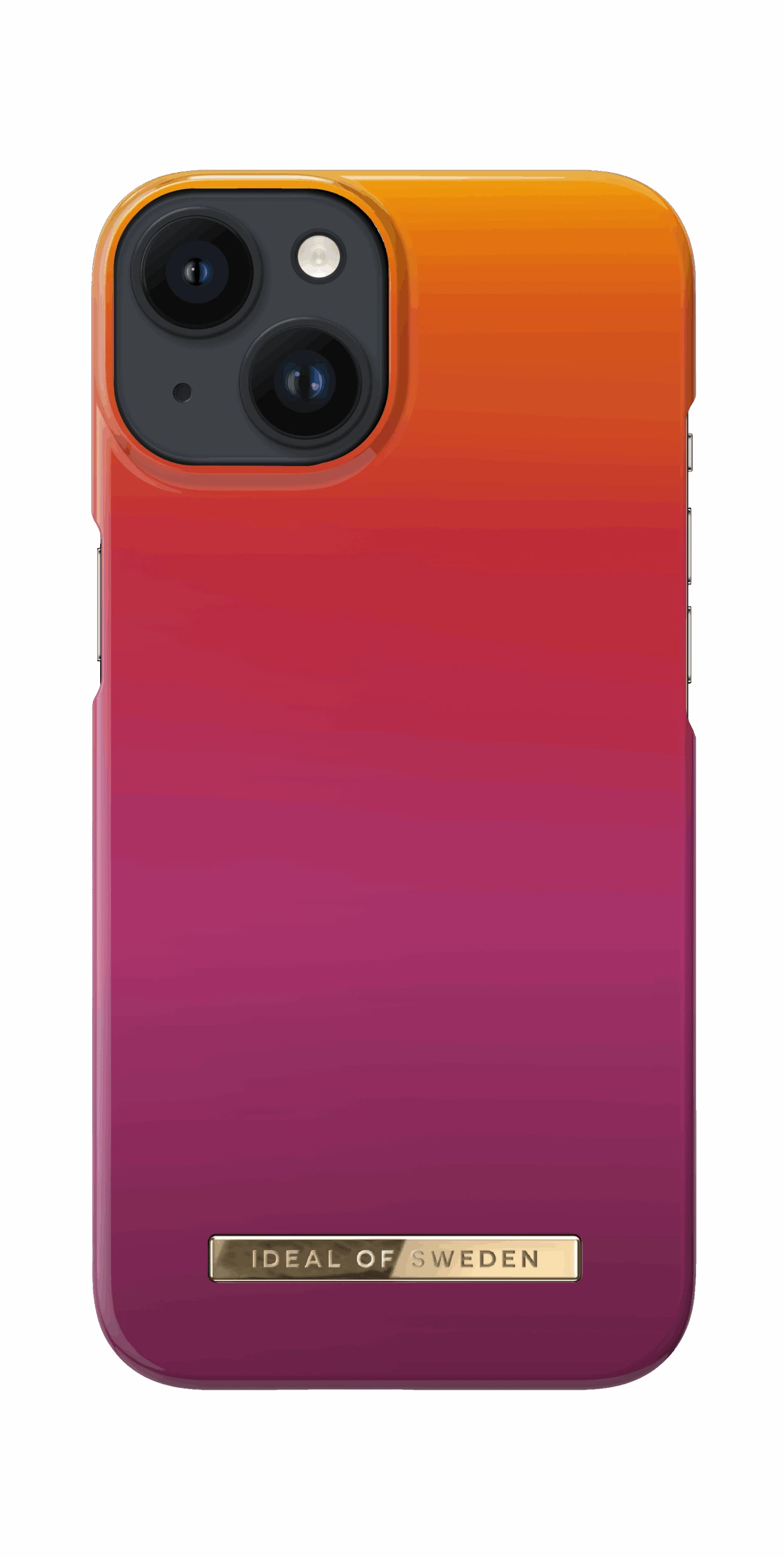 Ideal Of Sweden Fashion Case IPhone 13/14 Vibrant Ombre 2 Ideal Of Sweden Fashion Case IPhone 13/14 Vibrant Ombre - Bild 2