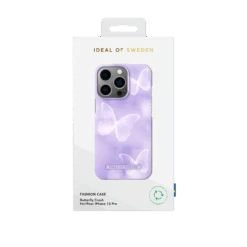 Ideal Of Sweden Fashion Case IPhone 13 Pro Butterfly Crush 5 Ideal Of Sweden Fashion Case IPhone 13 Pro Butterfly Crush -Redken Butik 100541 86646 1682496735