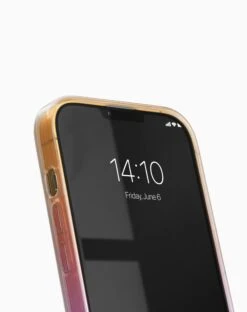 Ideal Of Sweden Clear Case IPhone 13 Pro Vibrant Ombre -Redken Butik 100552 86649 1682496980