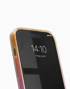 Ideal Of Sweden Clear Case IPhone 14 Pro Vibrant Ombre -Redken Butik 100556 86650 1682497055