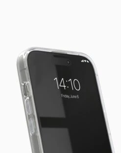 Ideal Of Sweden Clear Case IPhone 14 Pro Clear -Redken Butik 100560 86651 1682497244