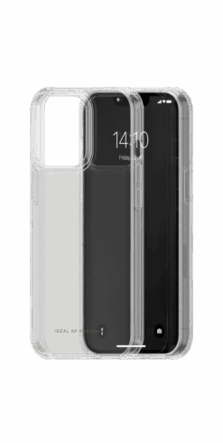Ideal Of Sweden Clear Case IPhone 13 Pro Clear