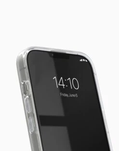 Ideal Of Sweden Clear Case IPhone 13 Pro Clear -Redken Butik 100568 86653 1682497439