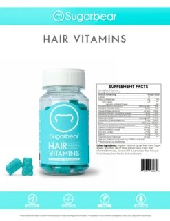 Hair Vitamins -Redken Butik 100662 85896 1682507887