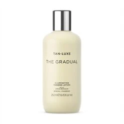 TAN-LUXE The Gradual