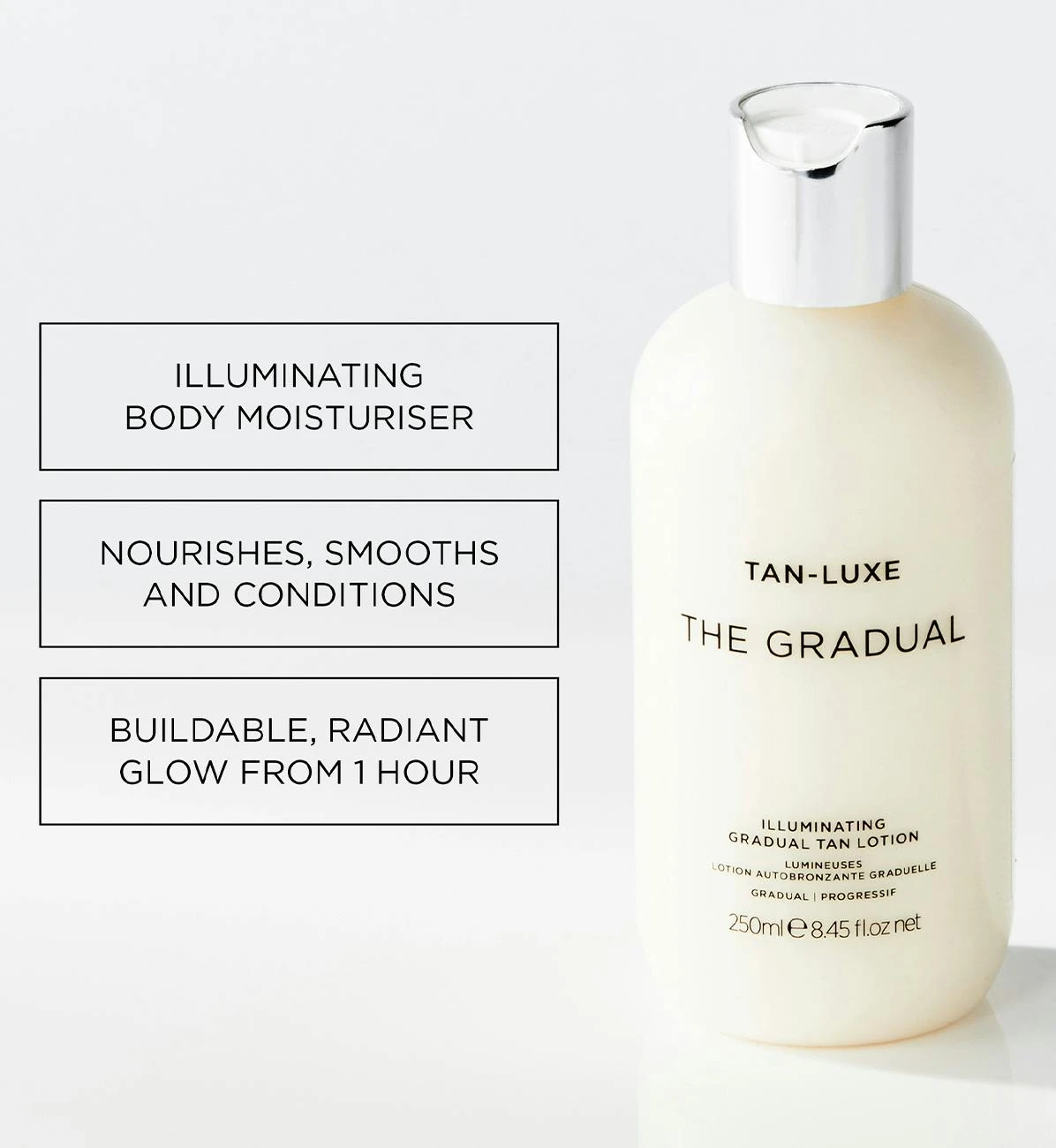 TAN-LUXE The Gradual 5 TAN-LUXE The Gradual - Bild 5