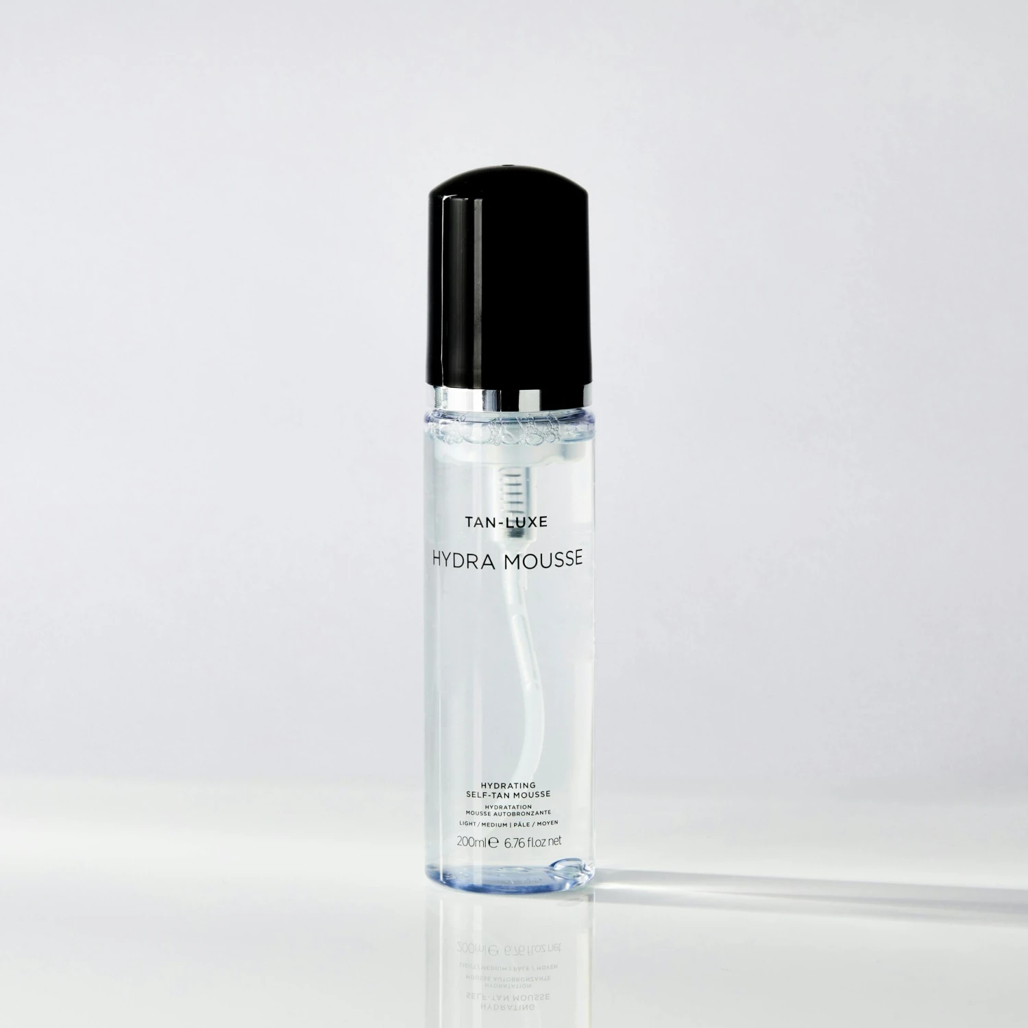 TAN-LUXE Hydra Mousse Light/Medium 2 TAN-LUXE Hydra Mousse Light/Medium - Bild 2