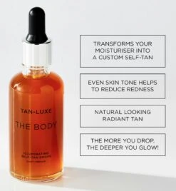 TAN-LUXE The Body Medium/Dark -Redken Butik 100768 86762 1682596999