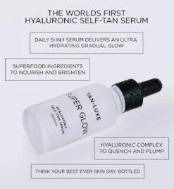 TAN-LUXE Super Glow Serum -Redken Butik 100777 86764 1682597451