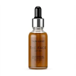 TAN-LUXE The Face Anti-Age Medium/Dark