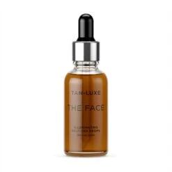 TAN-LUXE The Face Medium/Dark