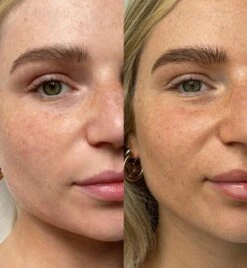 TAN-LUXE The Face Light/Medium -Redken Butik 100799 86769 1682597972