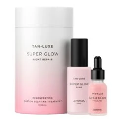 TAN-LUXE Super Glow Night Repair