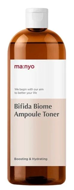 Bifida Biome Ampoule Toner