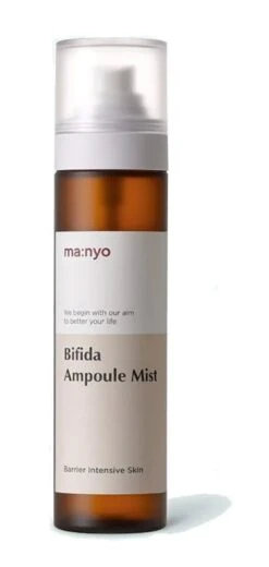 Bifida Ampoule Mist