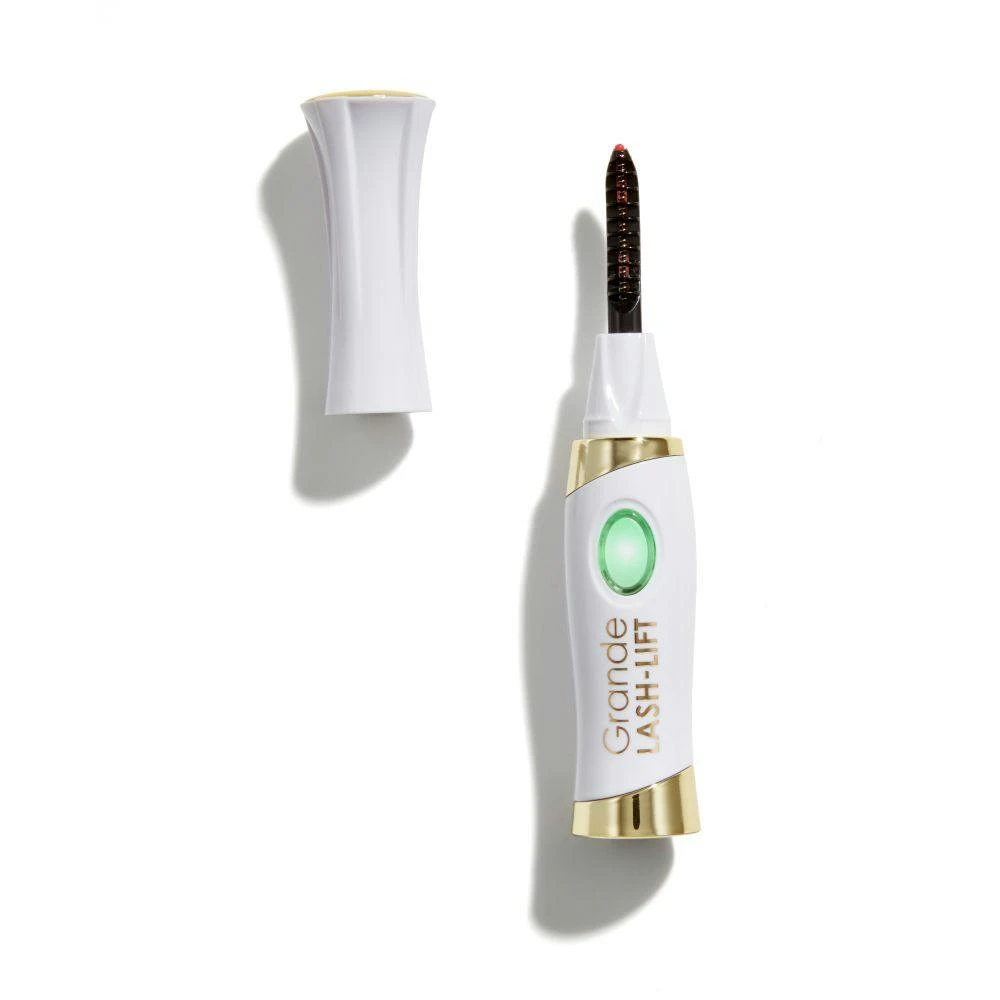 GrandeLASH Lift Heated Curler 1 GrandeLASH Lift Heated Curler