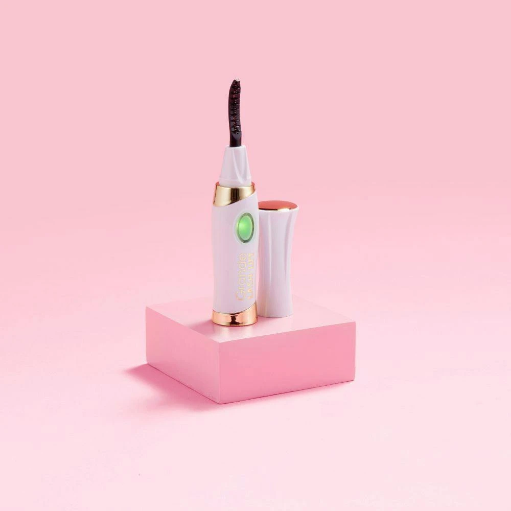 GrandeLASH Lift Heated Curler 2 GrandeLASH Lift Heated Curler - Bild 2