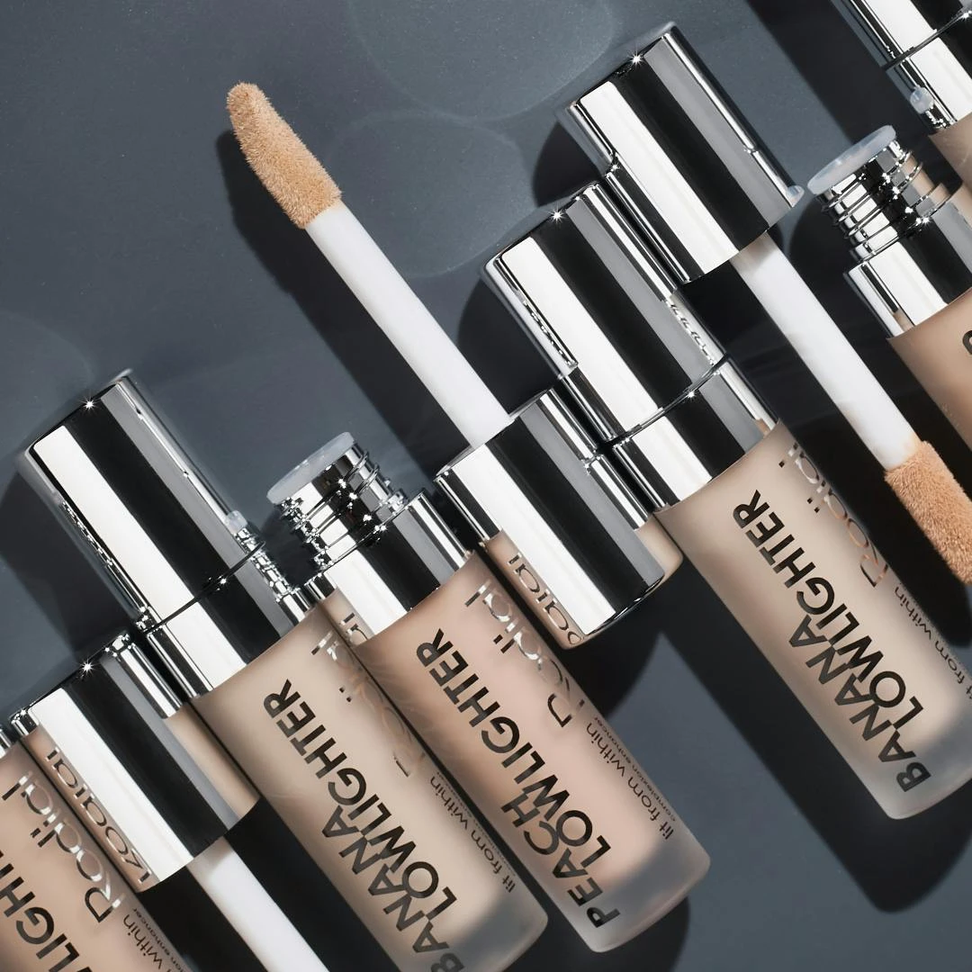 Rodial Peach Low Lighter 2 Rodial Peach Low Lighter - Bild 2