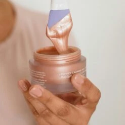 Low-Key Calming Peel Off Mask 5 Low-Key Calming Peel Off Mask -Redken Butik 101027 86920 1682684198