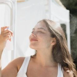 Lily Jasmine Zero Chill Face Mist -Redken Butik 101039 86926 1682684757