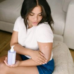 Mirror Magic Illuminating Body Moisturizer -Redken Butik 101047 86930 1682685182