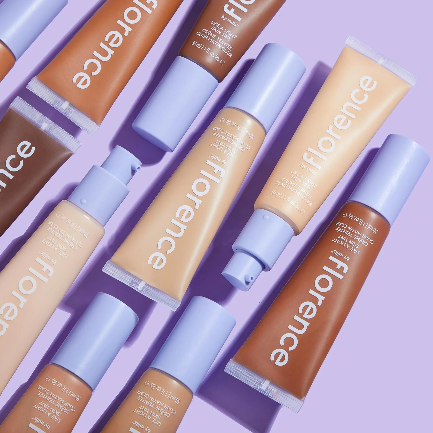 Like A Light Skin Tint T140 3 Like A Light Skin Tint T140 - Bild 3