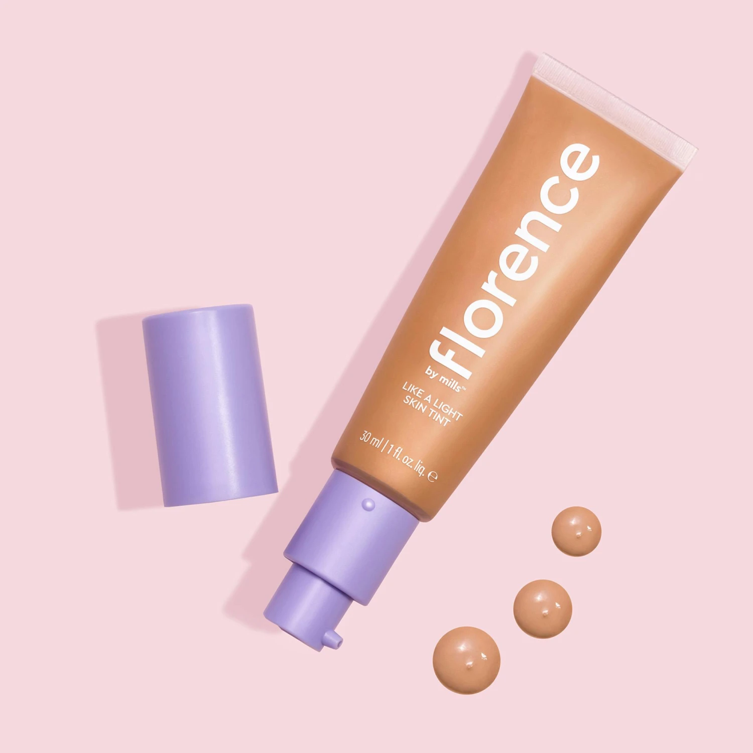 Like A Light Skin Tint T130 4 Like A Light Skin Tint T130 - Bild 4