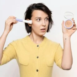 Out Of This Whirled Marble Bronzer Cool Tones -Redken Butik 101161 86964 1682688347