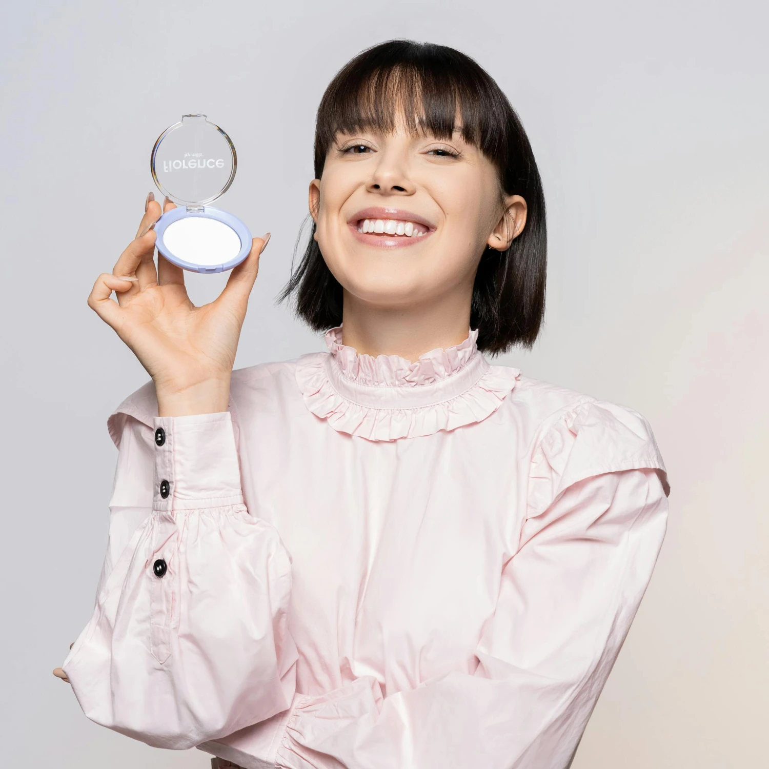 You Matte-R Mattifying Setting Powder 2 You Matte-R Mattifying Setting Powder - Bild 2