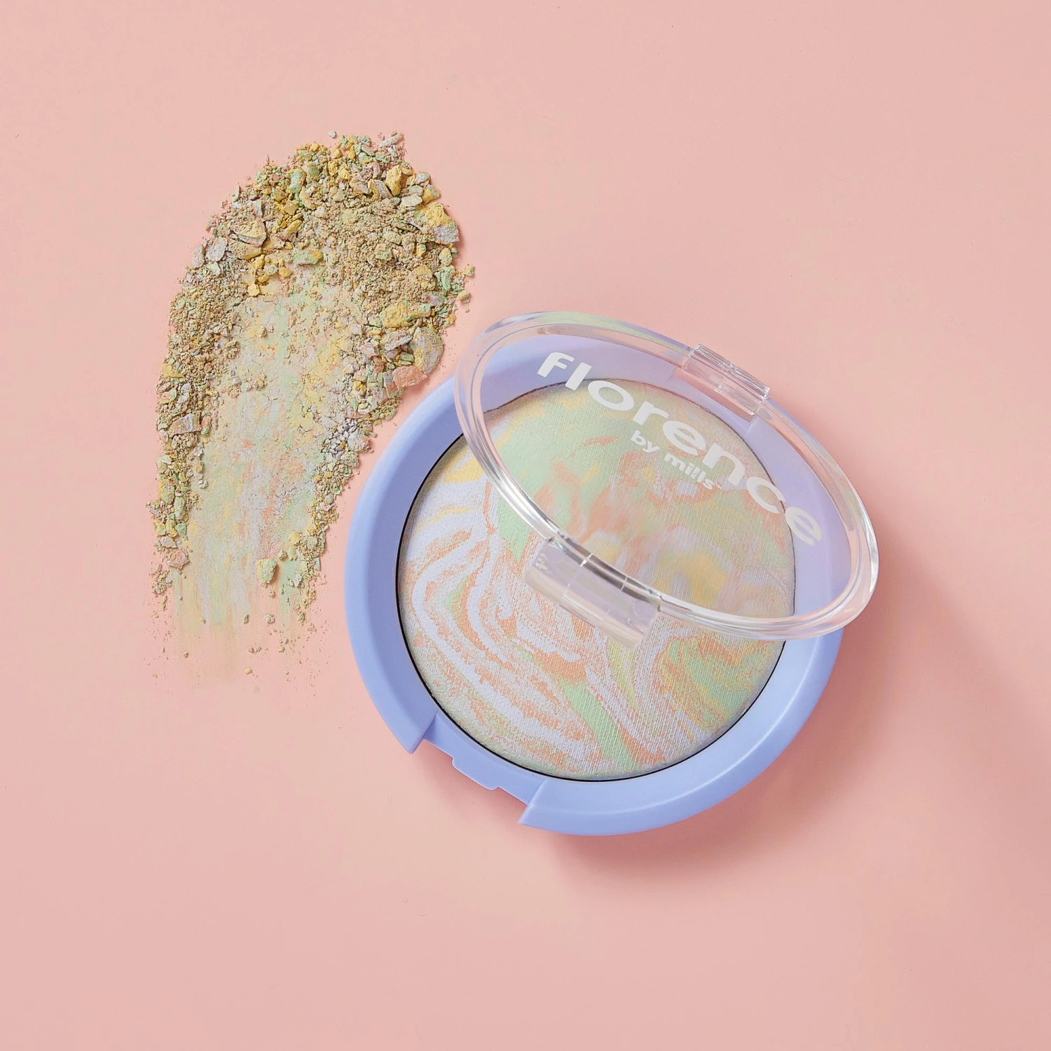 Call It Even Color-Correcting Powder 4 Call It Even Color-Correcting Powder - Bild 4