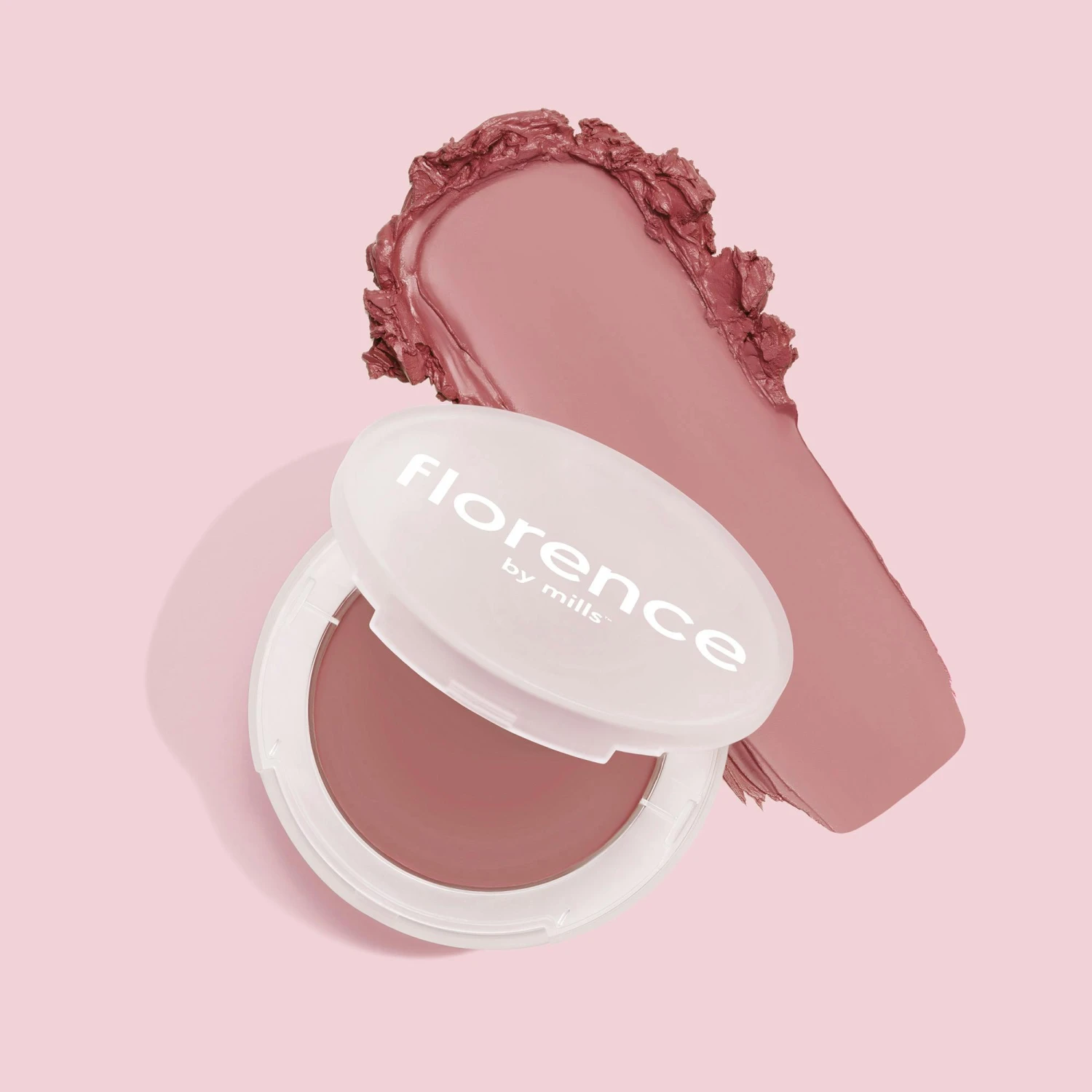 Cheek Me Later Cream Blush Zen Z 4 Cheek Me Later Cream Blush Zen Z - Bild 4