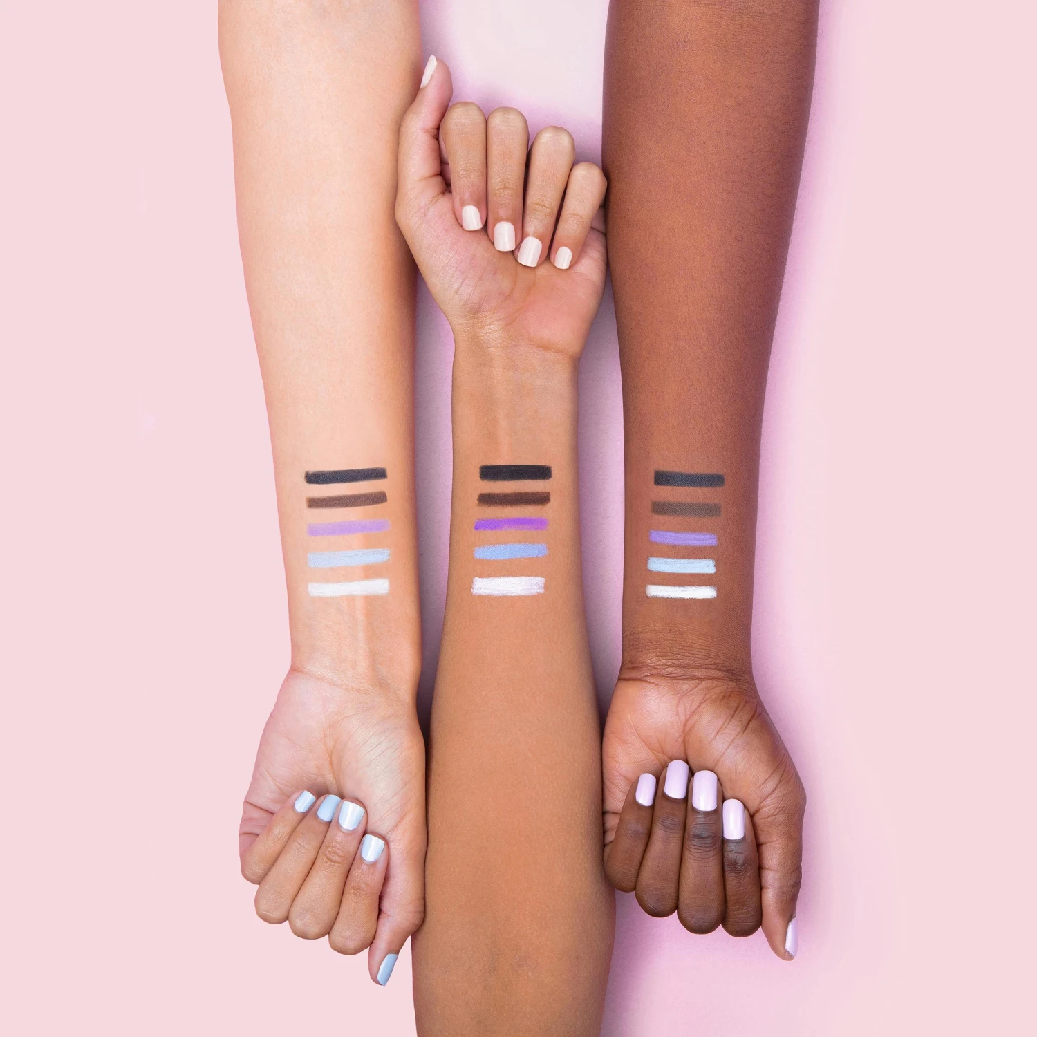 What's My Line? Eyeliner Action 4 What's My Line? Eyeliner Action - Bild 4