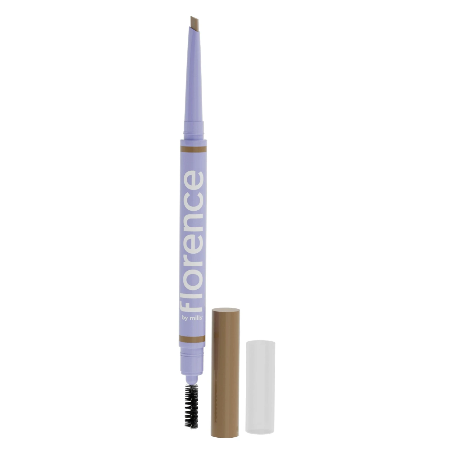 Tint N Tame Eyebrow Pencil With Spoolie Taupe 1 Tint N Tame Eyebrow Pencil With Spoolie Taupe