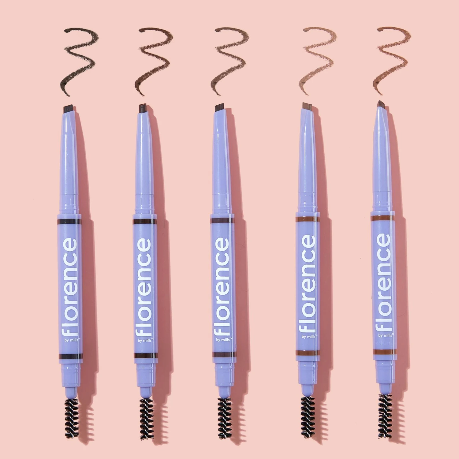 Tint N Tame Eyebrow Pencil With Spoolie Taupe 4 Tint N Tame Eyebrow Pencil With Spoolie Taupe - Bild 4