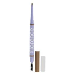 Tint N Tame Eyebrow Pencil With Spoolie Light Brown