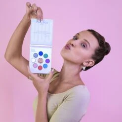 UBU Eyeshadow Palette -Redken Butik 101242 86838 1682689859