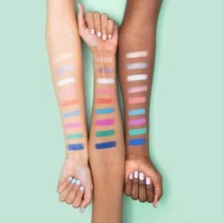 UBU Eyeshadow Palette -Redken Butik 101243 86838 1682689860