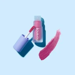 Be A VIP Velvet Liquid Lipstick Go Off 6 Be A VIP Velvet Liquid Lipstick Go Off -Redken Butik 101244 86839 1682689930