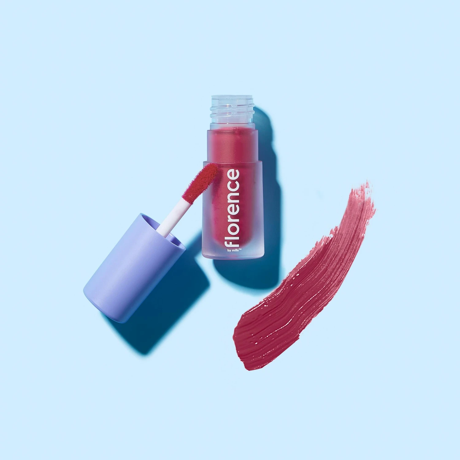 Be A VIP Velvet Liquid Lipstick We Stan 3 Be A VIP Velvet Liquid Lipstick We Stan - Bild 3